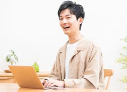 20年近く働く社員も多数在籍しています。