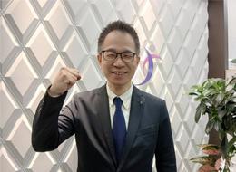 私は労務・総務の責任者を担っています。あなたの経験を活かしてチームをより盛り上げてください◎