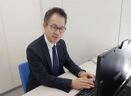将来的には課長や部長へのキャリアアップも可能。より安定したキャリアを歩みたい方にピッタリな環境です◎