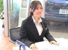 接客の楽しさを実感できる場面がたくさんあります！