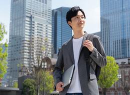 興味ある分野で成長実感。やっと理想の環境に。