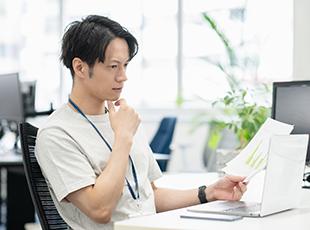「人として、技術者として。」一人ひとりの“想い”に寄り添う環境で、価値あるキャリアを。