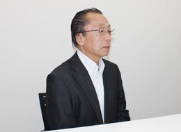 現場出身の代表だからこそ、エンジニアの気持ちがわかる。オンとオフのバランスを取りながら働けています。