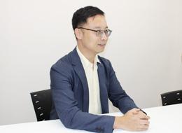 プロジェクトで課題が発生したときなども適切なアドバイスを受けられるので、安心してチャレンジできます！