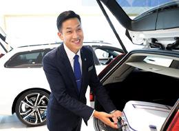 入社1年目ですが早くも収入アップが叶っています！