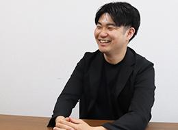 「自分を超える存在になってほしい。僕以上に稼げるやつが出てきてほしい。それが本音です」