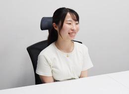 先輩の中には「ORACLEマスターGold」を取得した人もいるので、私も取得を目指したいです。