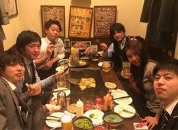 GWや年末年始には最大9日間の連休もあるため、プライベートを大切にしながら働けます！