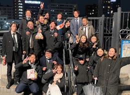 全国展開の不動産屋さんではリサーチしきれない足立区の良さを伝えていきませんか？