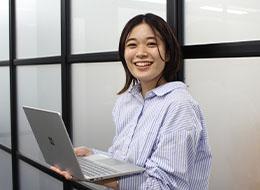 一人ひとりに合わせた案件選びで、着実な成長をサポートします◎