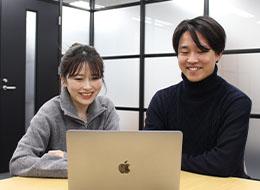 エンジニアの真価を見極める、正当な評価制度であなたのキャリアを押し上げます。