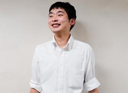 先輩たちには気軽に質問ができるので、悩みを抱え込まずに仕事に取り組めています！