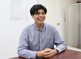 子どもたちや教員への思いを熱く語ってくださいました。