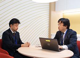 「正直エンジニアのことはよくわからない‥」という方でも、やる気や熱意を率直にお話しください！