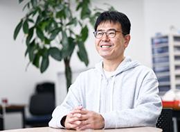 エンジニアが余裕をもって働けていると、自然とお客さんにも喜んでもらえることが多いなと思います。