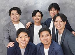 理想のキャリアに向かって一緒に挑戦する仲間をお待ちしております！