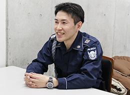 施設警備/定年後の再雇用制度有/40代・50代〜の入社多数/書類選考無し/入社祝金あり/11連休取得可
