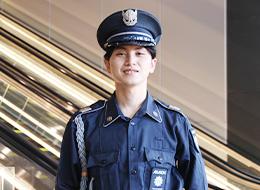 施設巡回/正社員デビュー歓迎/20代・30代多数/連休11日取得可/書類選考無し/入社祝金5万円支給可