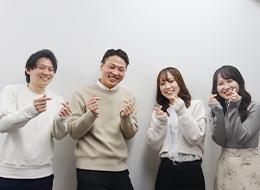 【Webクリエイター】未経験OK/10~12ヶ月のフルリモート研修あり/月給25万円~/フルリモート案件8割