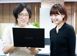 広告制作・運用(リモートOK)年商700億円超の大手グループ/待遇充実/バーチャルオフィスあり