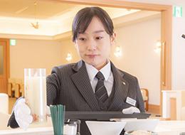 葬祭ディレクター◆最短2週間で内定◆32年連続黒字経営◆リフレッシュ休暇5連休◆奨学金代理返還制度
