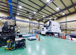 CAD/CAMオペレーター◆宇宙・防衛案件◆「はやぶさ2」実績あり◆年間休日120日◆転勤なし◆Web面接可
