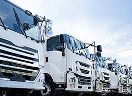 【ルート配送ドライバー】未経験OK*兵庫勤務*車内のカスタムOK*月40万円も可*食品メインの軽量な荷物