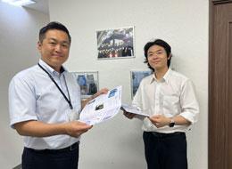 提案営業◆20代~40代活躍中◆業界知識/語学力不問◆月給37.5万円~◆インセンティブあり