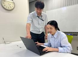 提案営業◆CAD/CAM、機械販売◆20代~40代活躍中◆業界知識/語学力不問◆インセンティブあり