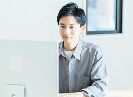 年齢の近い仲間が多く、切磋琢磨できるのもモチベーションを保てる理由の一つだと思います。