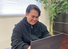 開発エンジニア（マネージャー候補）/リモート案件多数/月給64万円スタート可/土日祝休み/年間休日125日