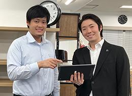 自社ERPパッケージ開発エンジニア／年休126日／リモートOK／有給取得率95％／定着率90％／残業月10h