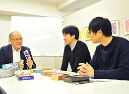 企画総合職★未経験スタート100%★自社商品企画★完全週休2日★連休年3回★髪色・ネイル自由&私服OK★転勤無
