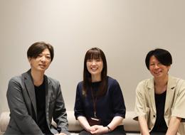 クリエイティブディレクター＃SNS＃動画クリエイター＃WEBマーケ＃月給40万円も可＃パパママ社員6割