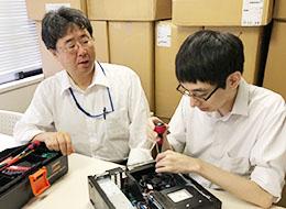 IT機器設置サポートスタッフ◆未経験OK◆家賃補助あり◆20～30代活躍◆全国募集◆U・Iターン歓迎