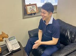 日本プロパテー株式会社
