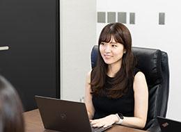 入社3年目/Tさん（エンジニア）