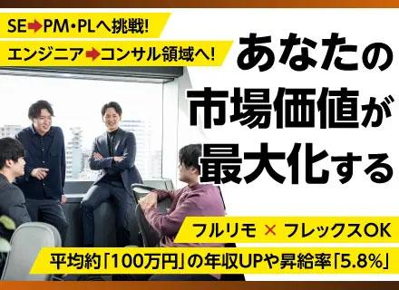 株式会社Dexall