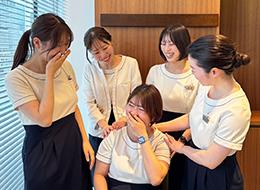 その他「あったらいいな」と思うような待遇があれば教えてください！