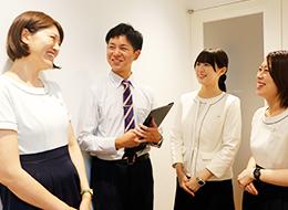 その他「あったらいいな」と思うような待遇があれば教えてください！