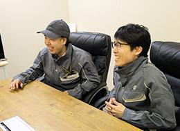 清掃スタッフ/学歴・経験一切不問/応募者全員と面接します/賞与年間80万円～(昨年度実績)/連休取得OK