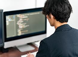 技術者として誇りを持てる環境をご用意してお待ちしています