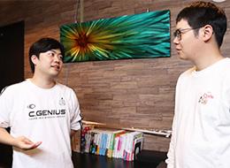 ITエンジニア*リモート可*年休123日*自社パーソナルジム無料*残業月10h*平均年齢27歳*Udemy無料