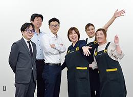 社内SE／経験者募集／リモートワーク可／残業月平均15h以下／有給取得率8割以上／賞与年2回※昨年実績4ヶ月分