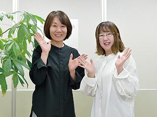 2024年に実施した従業員満足度調査では、「働きやすさ」に関する項目が特に高く評価されています！