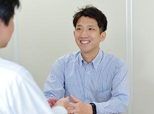 いきなり難しい事を1人でお任せはしません。ゆっくりでも着実に前に進めば問題なし！