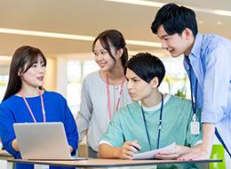 インフラエンジニア/前職給与保証/年収500万円～/微経験OK/書籍購入制度あり/AI等の最新技術多数
