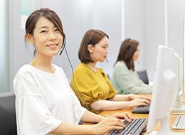 Google広告運用の提案営業◆100％内勤◆月収28万円可◆リモートOK◆くるみん取得/30442