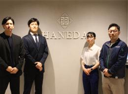 ルート営業(リーダー候補)/朝食サービス有/月給27.3万円~/残業月5h以下/賞与年2回/有給取得率87%