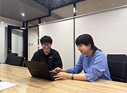 サポートエンジニア|未経験大歓迎◆賞与4.3ヶ月分◆年休125日◆残業月10H以内◆平均年齢32歳